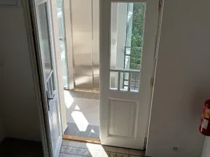 Pronájem bytu 2+kk, Praha - Nusle, Jaromírova, 43 m2