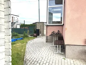 Prodej rodinného domu, Praha - Řeporyje, Drahotínská, 160 m2