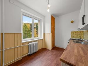 Prodej bytu 2+1, Adamov, Komenského, 55 m2