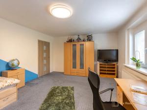 Prodej vícegeneračního domu, Račice, 291 m2