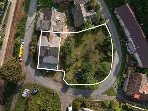 Prodej vícegeneračního domu, Račice, 291 m2