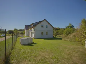 Prodej rodinného domu, Bechyně, 360 m2