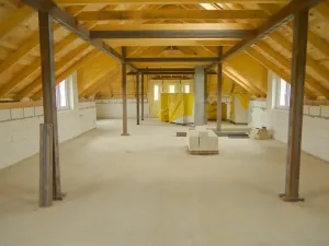 Prodej rodinného domu, Bechyně, 360 m2