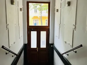 Pronájem bytu 1+1, Praha, 40 m2