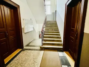 Pronájem bytu 1+1, Praha, 40 m2