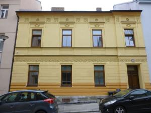 Pronájem bytu 2+kk, Tábor, Fügnerova, 50 m2