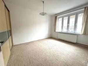 Pronájem bytu 2+1, Praha - Zbraslav, Elišky Přemyslovny, 56 m2