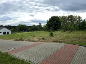 Prodej rodinného domu, Knovíz, U Kostela, 84 m2