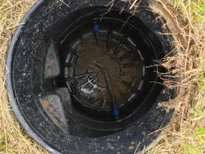 Prodej pozemku pro bydlení, Knovíz, U Kostela, 1312 m2