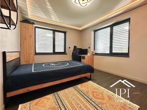 Prodej vily, Praha - Březiněves, 155 m2