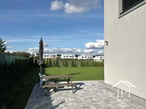 Prodej vily, Praha - Březiněves, 155 m2