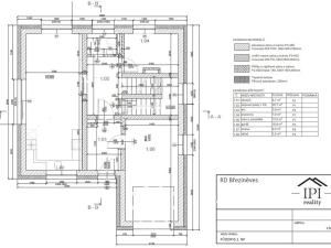 Prodej vily, Praha - Březiněves, 155 m2