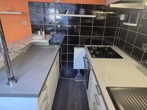 Pronájem bytu 3+1, Česká Lípa, Újezd, 75 m2