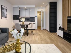 Prodej bytu 1+kk, Praha - Stodůlky, Hábova, 33 m2