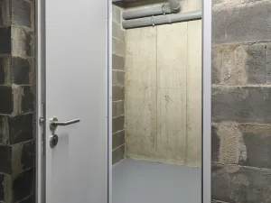 Prodej bytu 1+kk, Praha - Stodůlky, Hábova, 33 m2