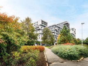 Prodej bytu 1+kk, Praha - Stodůlky, Hábova, 33 m2