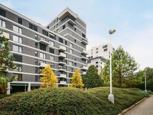 Prodej bytu 1+kk, Praha - Stodůlky, Hábova, 33 m2