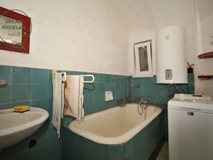 Prodej rodinného domu, Čebín, 180 m2