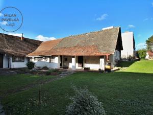 Prodej rodinného domu, Čebín, 180 m2
