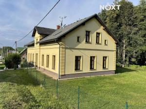 Pronájem bytu 2+kk, Černý Důl, 60 m2