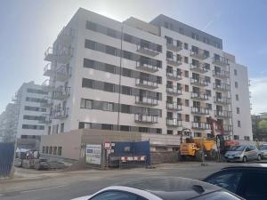 Pronájem bytu 3+kk, Praha - Hlubočepy, 75 m2