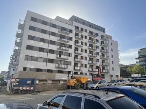 Pronájem bytu 3+kk, Praha - Hlubočepy, 75 m2