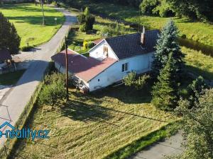 Pronájem chalupy, Kostelec nad Orlicí, U Kapličky, 40 m2