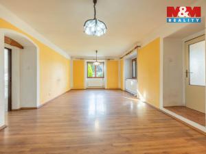 Prodej rodinného domu, Páleč, 135 m2