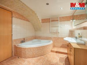 Prodej rodinného domu, Páleč, 135 m2