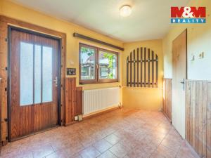 Prodej rodinného domu, Páleč, 135 m2