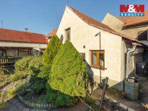 Prodej rodinného domu, Páleč, 135 m2