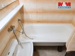 Prodej bytu 2+1, Most, 1. máje, 51 m2
