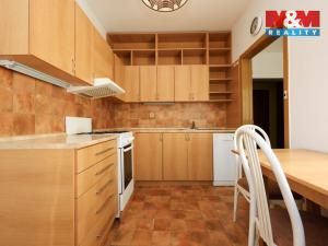 Prodej bytu 2+1, Hranice - Hranice I-Město, Hromůvka, 44 m2