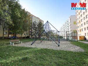 Prodej bytu 2+1, Hranice - Hranice I-Město, Hromůvka, 44 m2