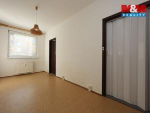 Prodej bytu 2+1, Hranice - Hranice I-Město, Hromůvka, 44 m2