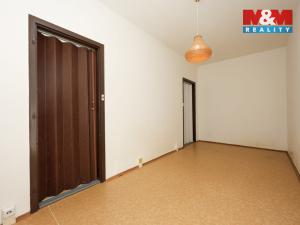 Prodej bytu 2+1, Hranice - Hranice I-Město, Hromůvka, 44 m2