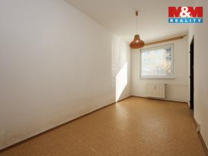Prodej bytu 2+1, Hranice - Hranice I-Město, Hromůvka, 44 m2