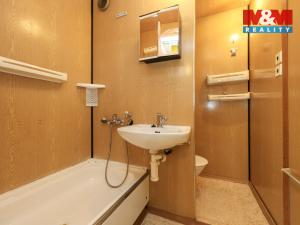 Prodej bytu 2+1, Hranice - Hranice I-Město, Hromůvka, 44 m2
