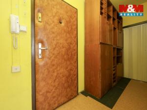 Prodej bytu 2+1, Hranice - Hranice I-Město, Hromůvka, 44 m2