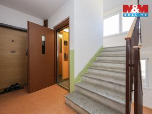 Prodej bytu 2+1, Hranice - Hranice I-Město, Hromůvka, 44 m2
