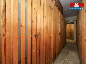 Prodej bytu 2+1, Hranice - Hranice I-Město, Hromůvka, 44 m2