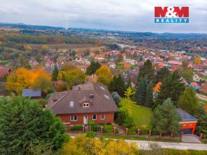 Prodej rodinného domu, Čerčany, Slunečný Vrch, 326 m2