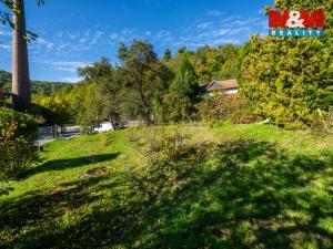 Prodej pozemku pro bydlení, Adamov, 890 m2