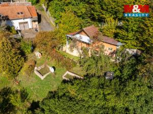 Prodej pozemku pro bydlení, Adamov, 890 m2