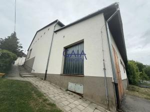 Prodej skladu, Přibyslavice, Kaštanová, 500 m2