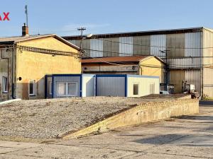 Pronájem komerčního pozemku, Opava, 1650 m2