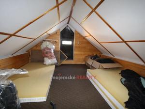 Prodej chalupy, Vysočany, 25 m2