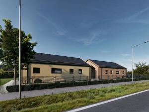 Prodej rodinného domu, Mcely, 102 m2