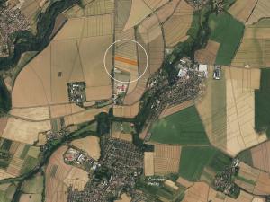 Prodej pole, Červené Pečky, 18647 m2