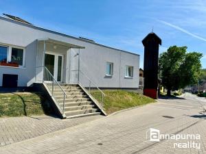 Pronájem bytu 2+kk, Moravské Bránice, 65 m2